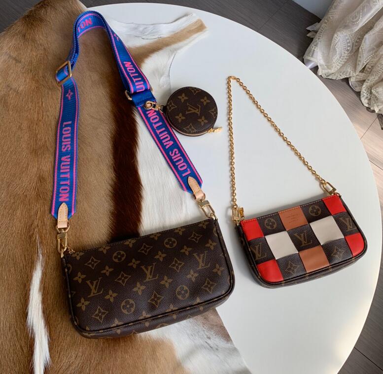 Pearl Street Bags - LOV Bags - 3020