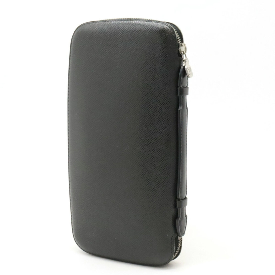 Louis Vuitton Atholl  Leather Wallet
