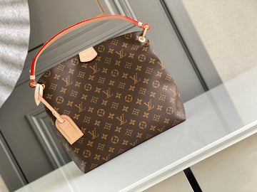 Ver Pearl Street Bags Lu-Vi bags - 17007