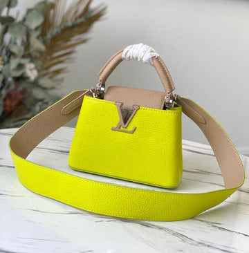 Pearl Street Bags - LOV Bags - 2482