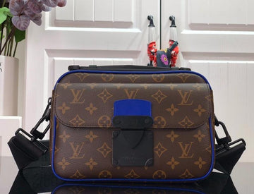Pearl Street Bags - LOV Bags - 2349