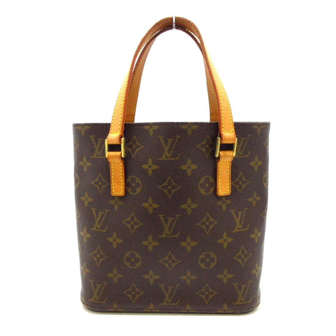 Louis Vuitton Vavin  Canvas Tote Bag