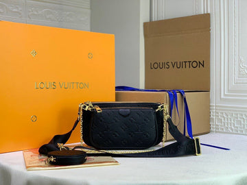 Pearl Street Bags Lu-Vi bags - 3921