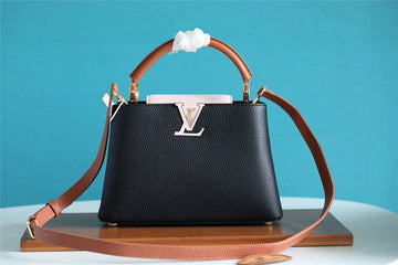 Ver Pearl Street Bags Lu-Vi bags - 8355
