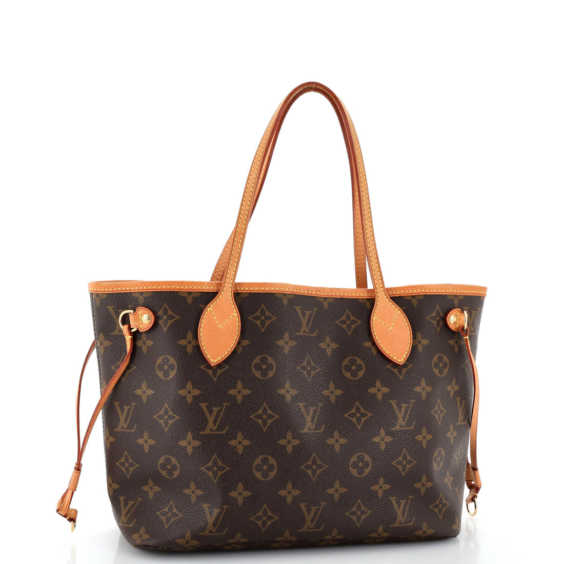 Neverfull Tote Monogram Canvas PM