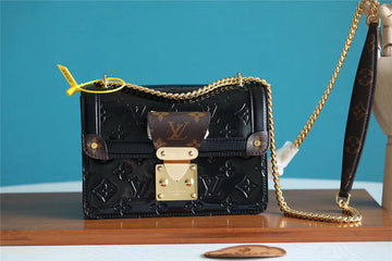 Pearl Street Bags Lu-Vi bags - 8683