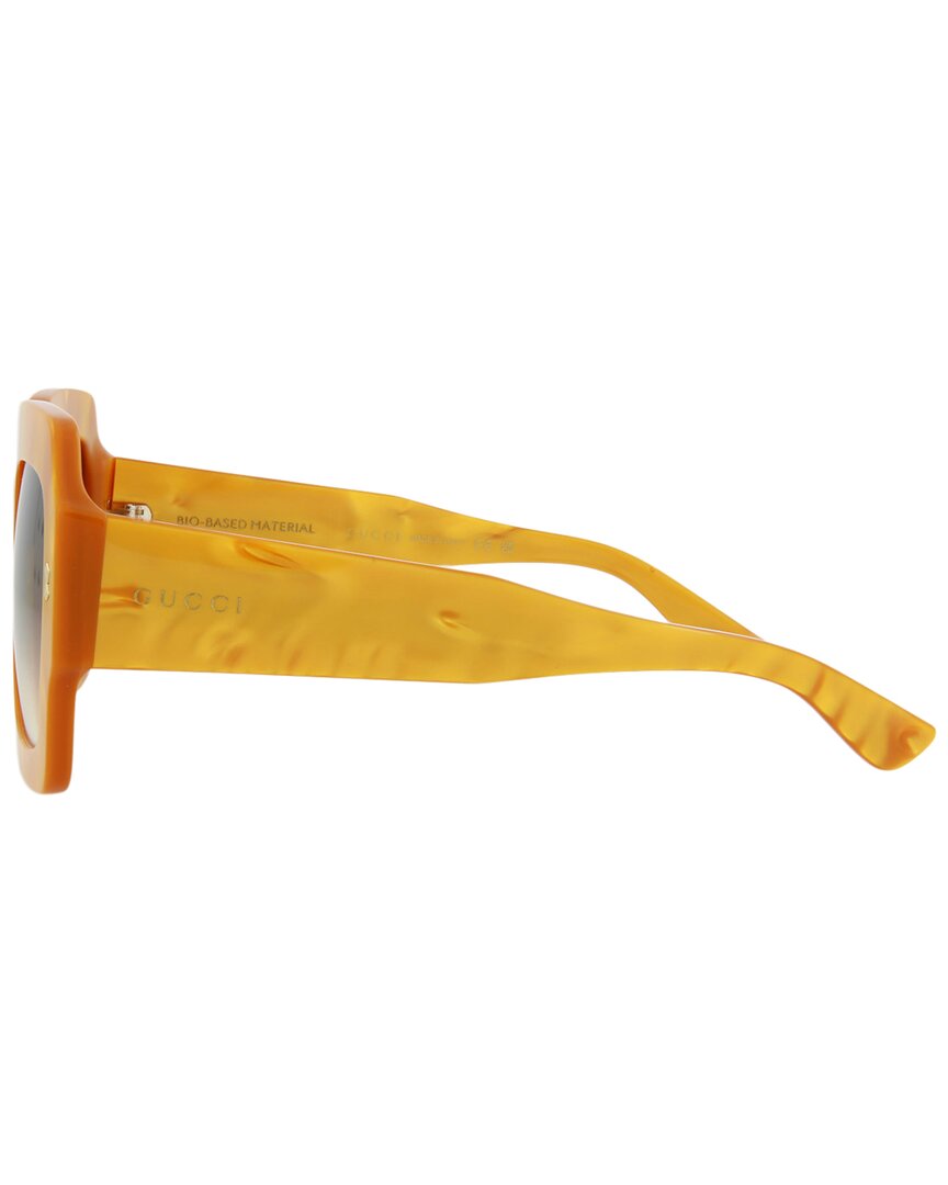 Gucci Women's GG1111S 53mm Sunglasses