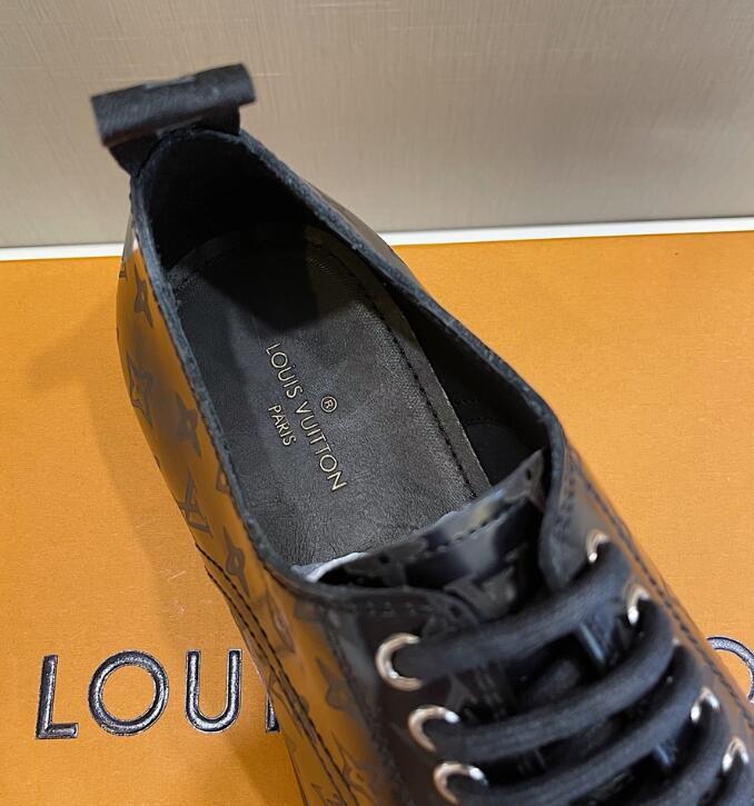 Pearl Street Bags - LOV Men Shoes - 1681