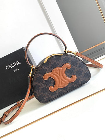 Chanel Bag New Arrival Luxury Bag - 023