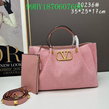 Pearl Street Bags - VTO Bag - 351
