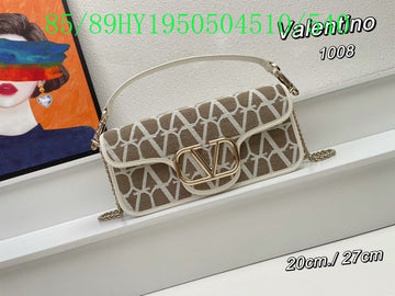 Pearl Street Bags - VTO Bag - 412