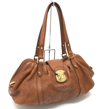Louis Vuitton Lunar  Leather Shoulder Bag