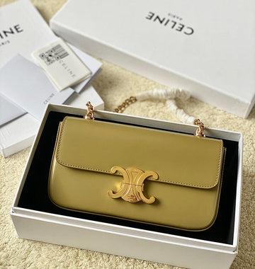 Chanel Bag New Arrival Luxury Bag - 022