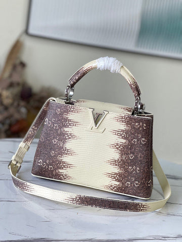 Pearl Street Bags Lu-Vi bags - 5414