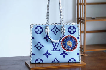 Pearl Street Bags Lu-Vi bags - 8678