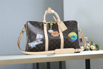 Ver Pearl Street Bags Lu-Vi bags - 9451