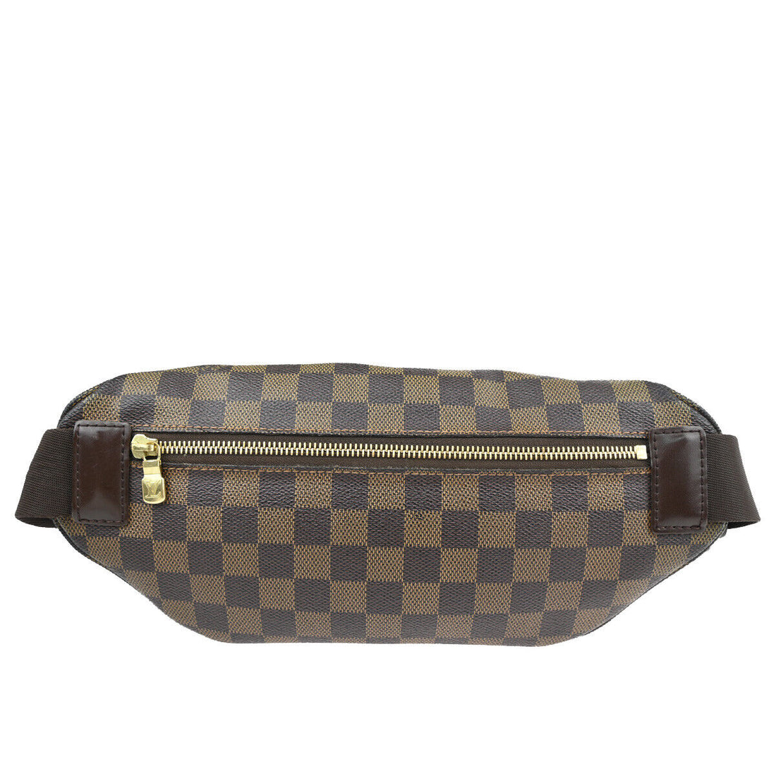 Louis Vuitton Melville  Canvas Shoulder Bag