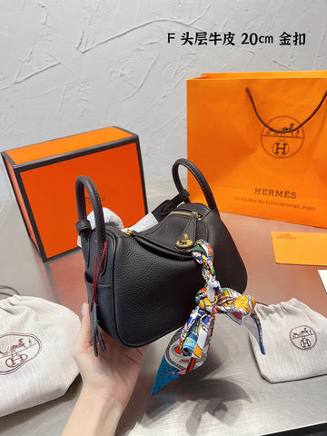 Pearl Street Bags - HMS - Bag- 518