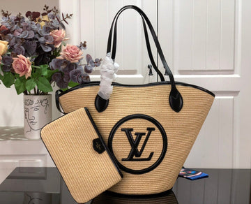 Pearl Street Bags Lu-Vi Bags - 16729