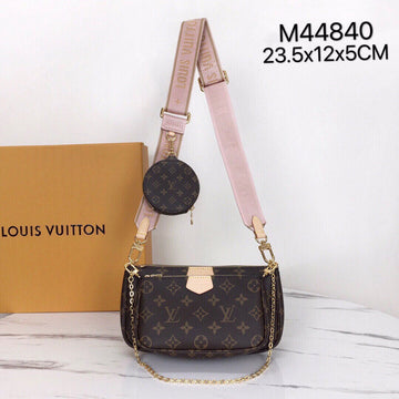 Pearl Street Bags - LV Bags -  2624