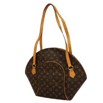 Louis Vuitton Ellipse  Canvas Shoulder Bag