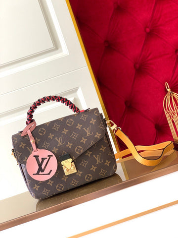 Pearl Street Bags - LV Bags -  2643