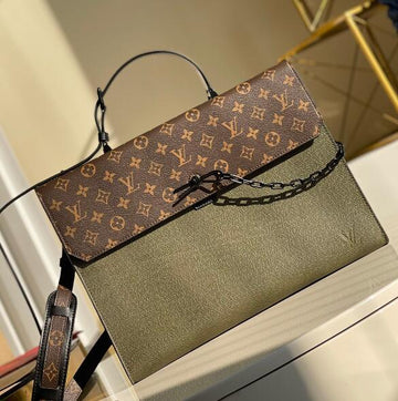 Pearl Street Bags - LOV Bags - 2550