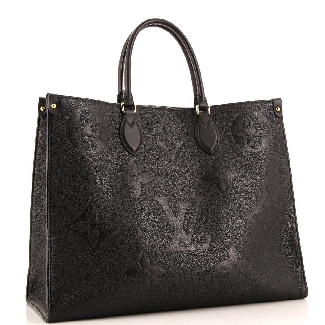 OnTheGo Tote Monogram Empreinte Giant GM
