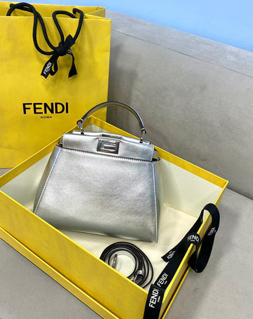 Pearl Street Bags - FDI Bags -  266