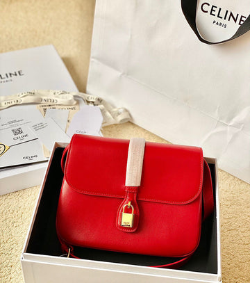 Chanel Bag New Arrival Luxury Bag - 536