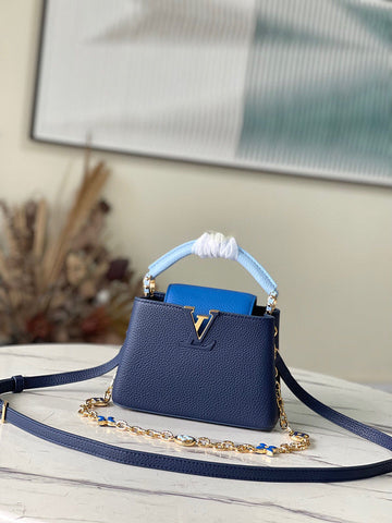 Pearl Street Bags Lu-Vi bags - 4665