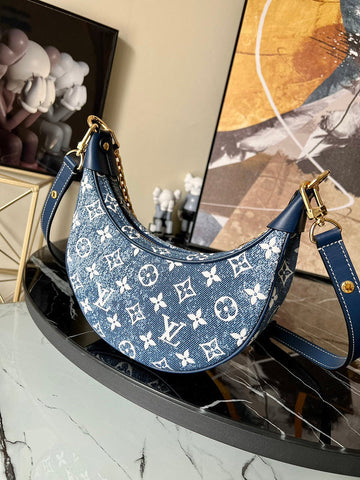 Pearl Street Bags Lu-Vi Bags - 16854