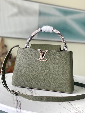 Pearl Street Bags Lu-Vi bags - 5305