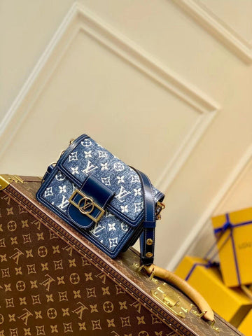Ver Pearl Street Bags Lu-Vi Bags - 16795