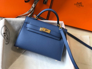 Pearl Street Bags - HMS - Bag- 348