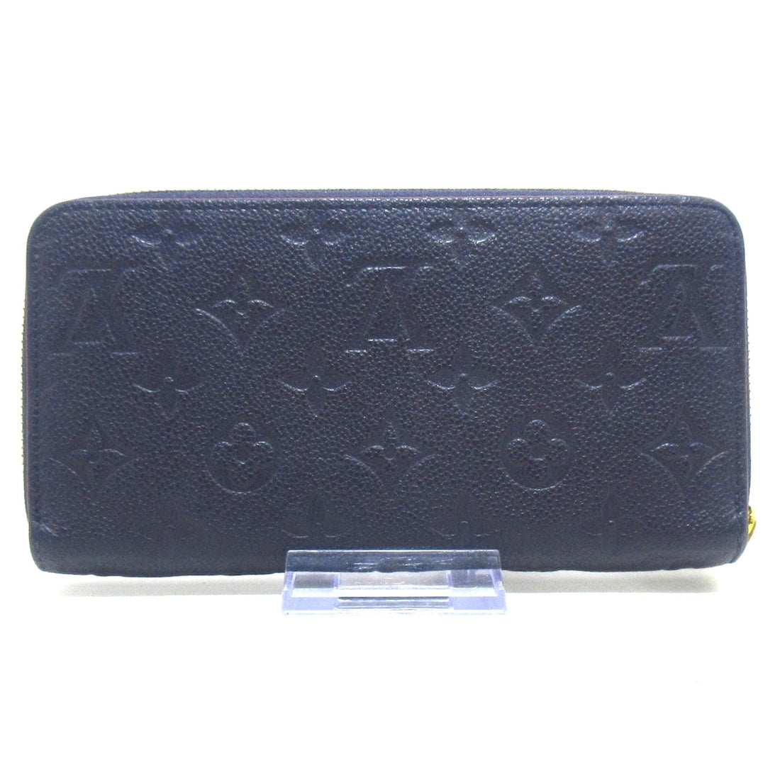 Louis Vuitton Empreinte  Leather Wallet
