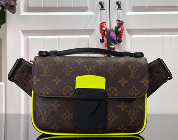 Pearl Street Bags - LOV Bags - 2324