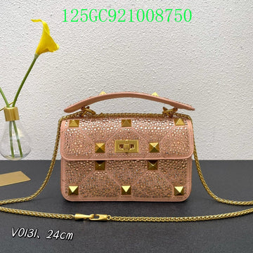 Pearl Street Bags - VTO Bag - 649