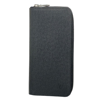 Louis Vuitton Long Portefeuille ZippÃ©  Leather Wallet