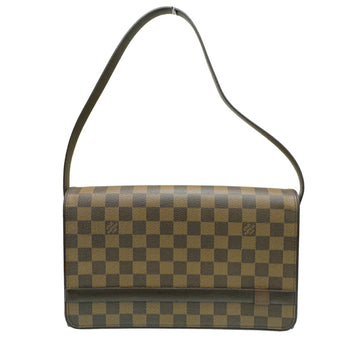 Louis Vuitton Tribeca  Canvas Shoulder Bag