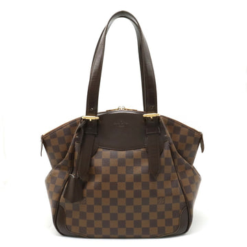 Louis Vuitton Verona  Canvas Tote Bag