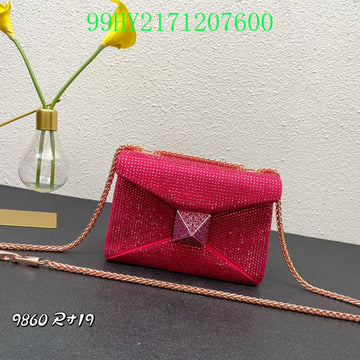 Pearl Street Bags - VTO Bag - 539