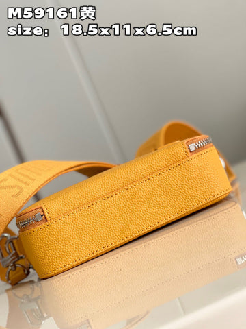 Pearl Street Bags- Louis Vuittons  - 15943
