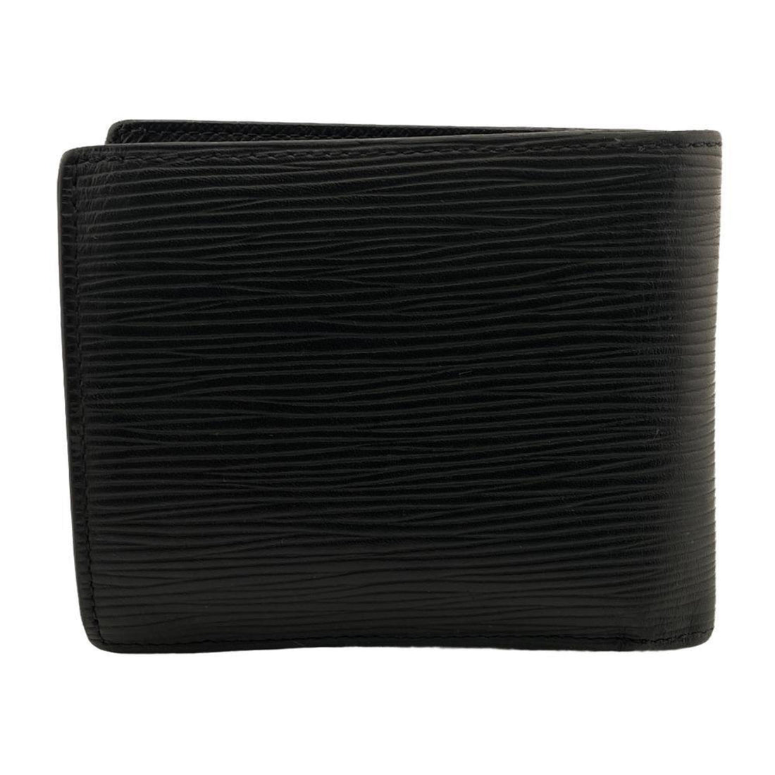Louis Vuitton Marco  Leather Wallet