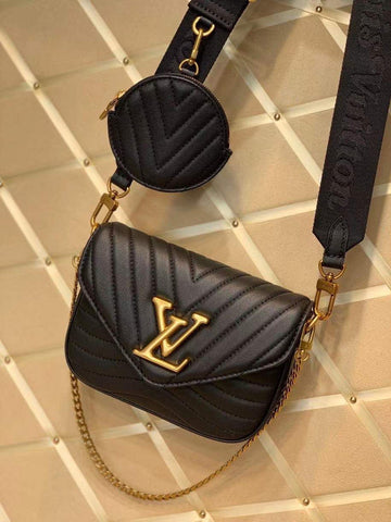 Pearl Street Bags Lu-Vi bags - 17683