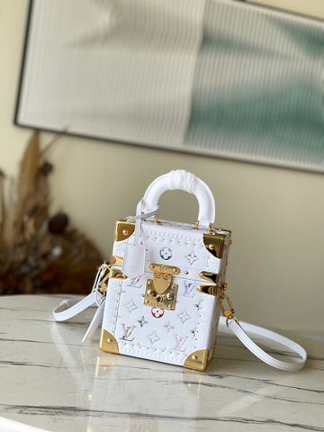 Pearl Street Bags Lu-Vi bags - 4627