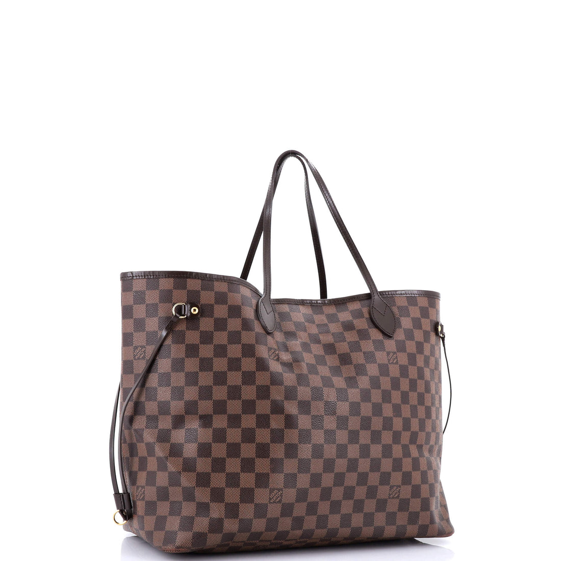 Neverfull Tote Damier GM