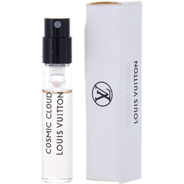 Louis Vuitton Cosmic Cloud By Louis Vuitton Exrait De Parfum Spray Vial Women