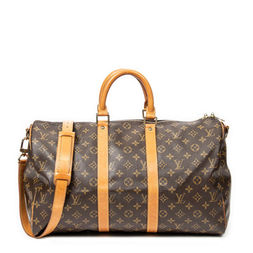 Keepall Bandouliere 45