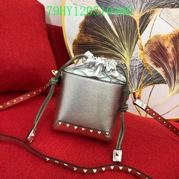 Pearl Street Bags - VTO Bag - 871
